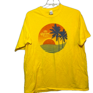 Corona extra shirt